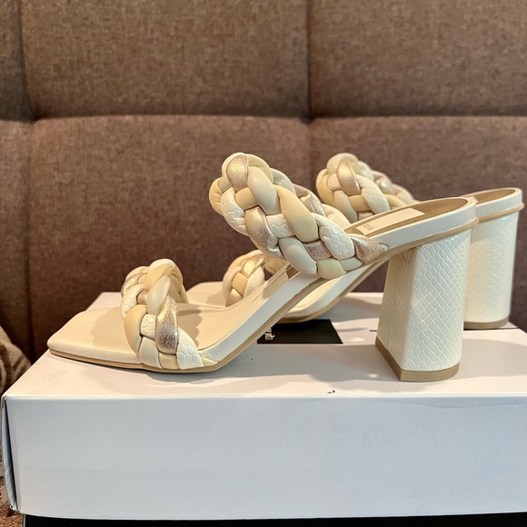 Dolce Vita Paily sandals - Picture 5 of 11